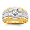 Men's Diamond Rings