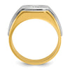 Men's Diamond Rings
