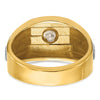 Men's Diamond Rings