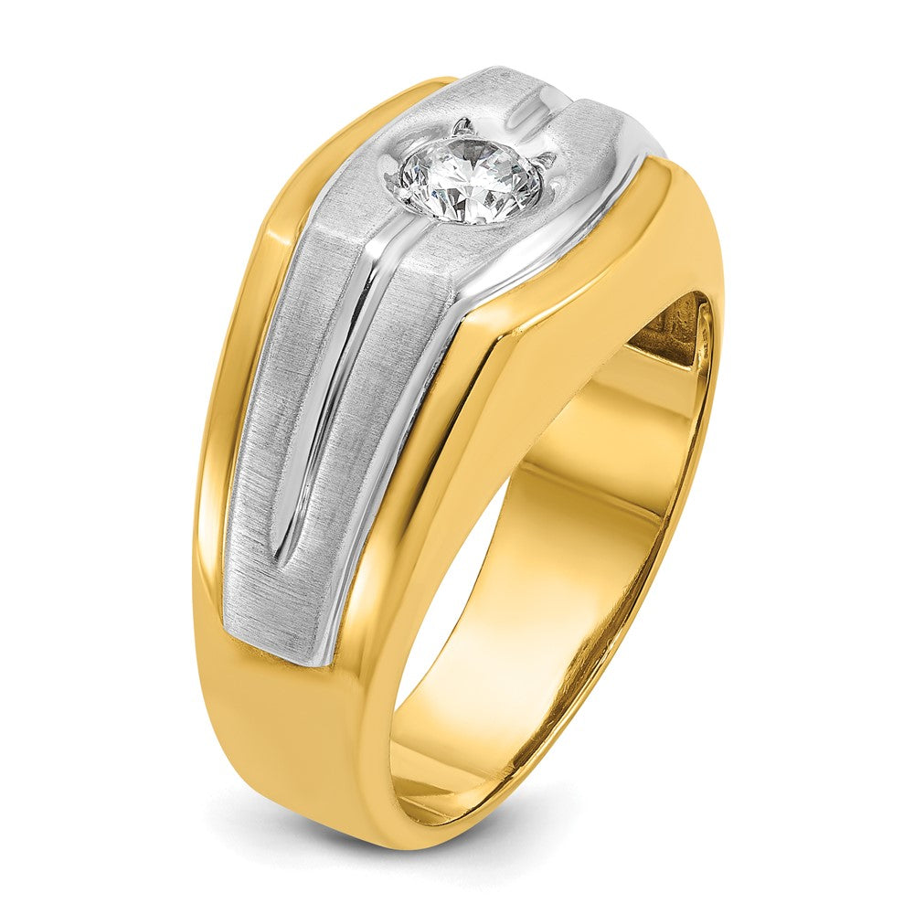 Men's Diamond Rings