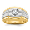 Men's Diamond Rings