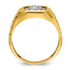 Men's Masonic Rings