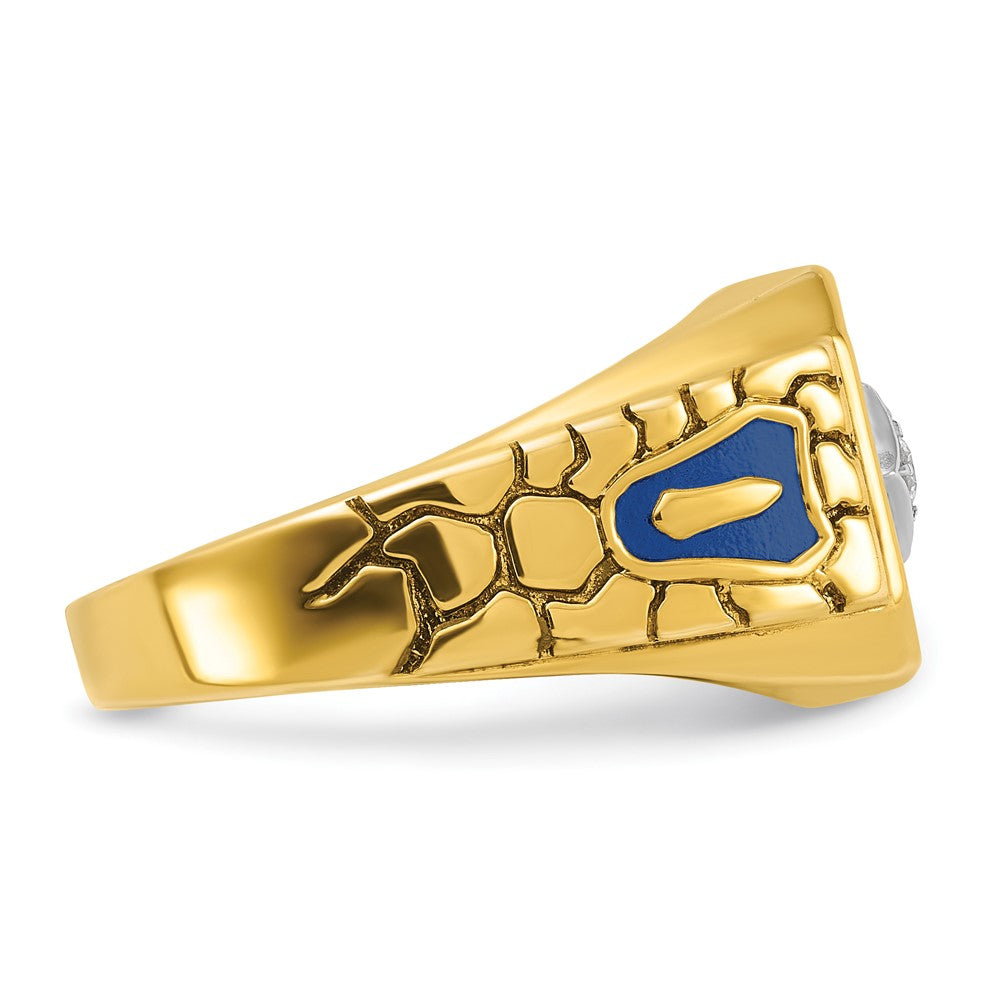 Men's Masonic Rings