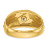 Men's Diamond Rings