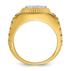 Men's Diamond Rings