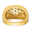 Men's Diamond Rings