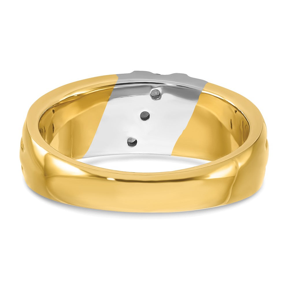 Men's Diamond Rings
