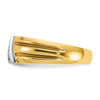 Men's Diamond Rings