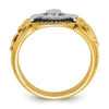 Men's Masonic Rings