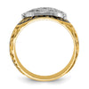 Men's Masonic Rings