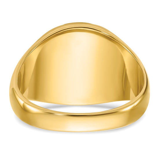 Men's Masonic Rings