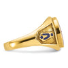 Men's Masonic Rings
