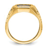 Men's Masonic Rings