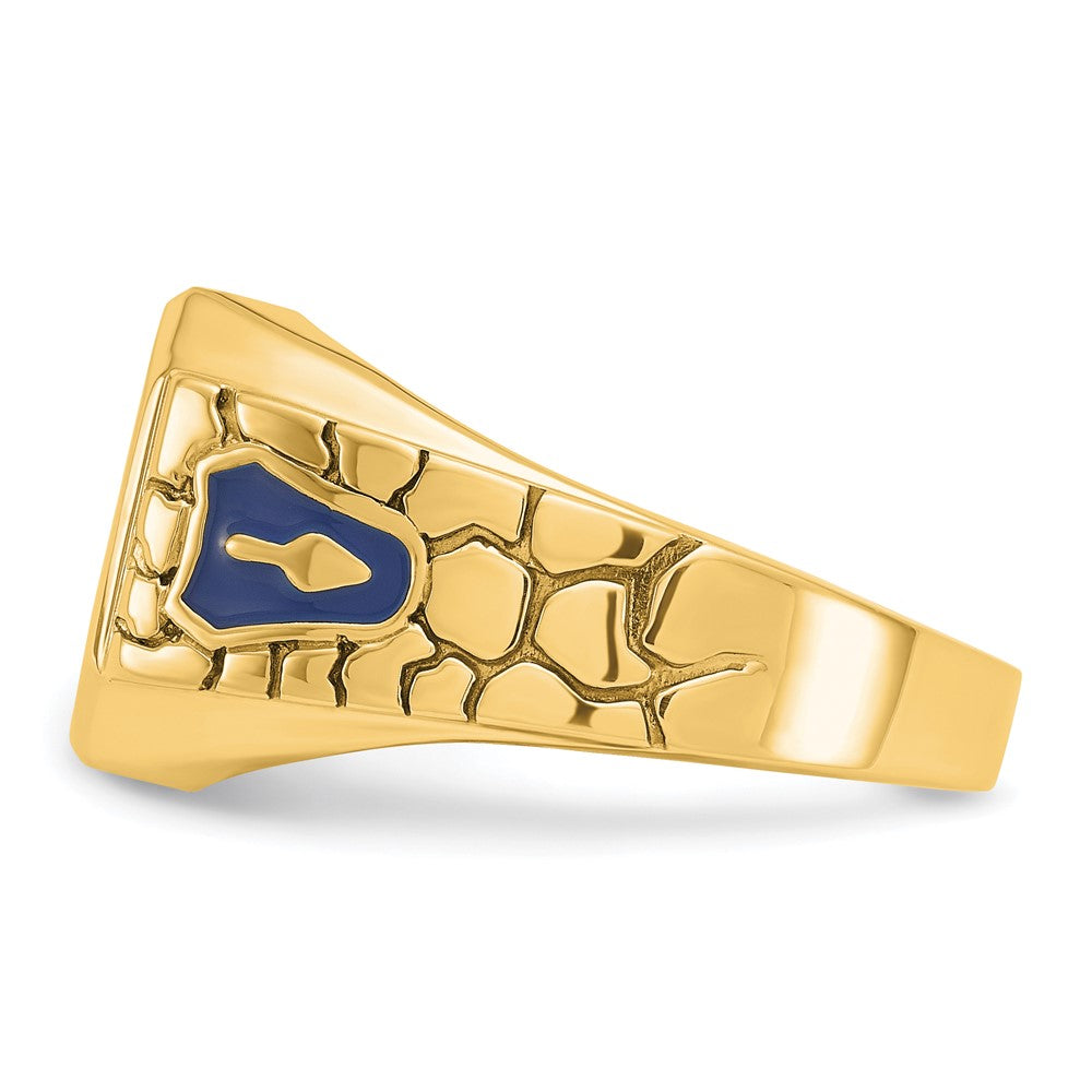 Men's Masonic Rings