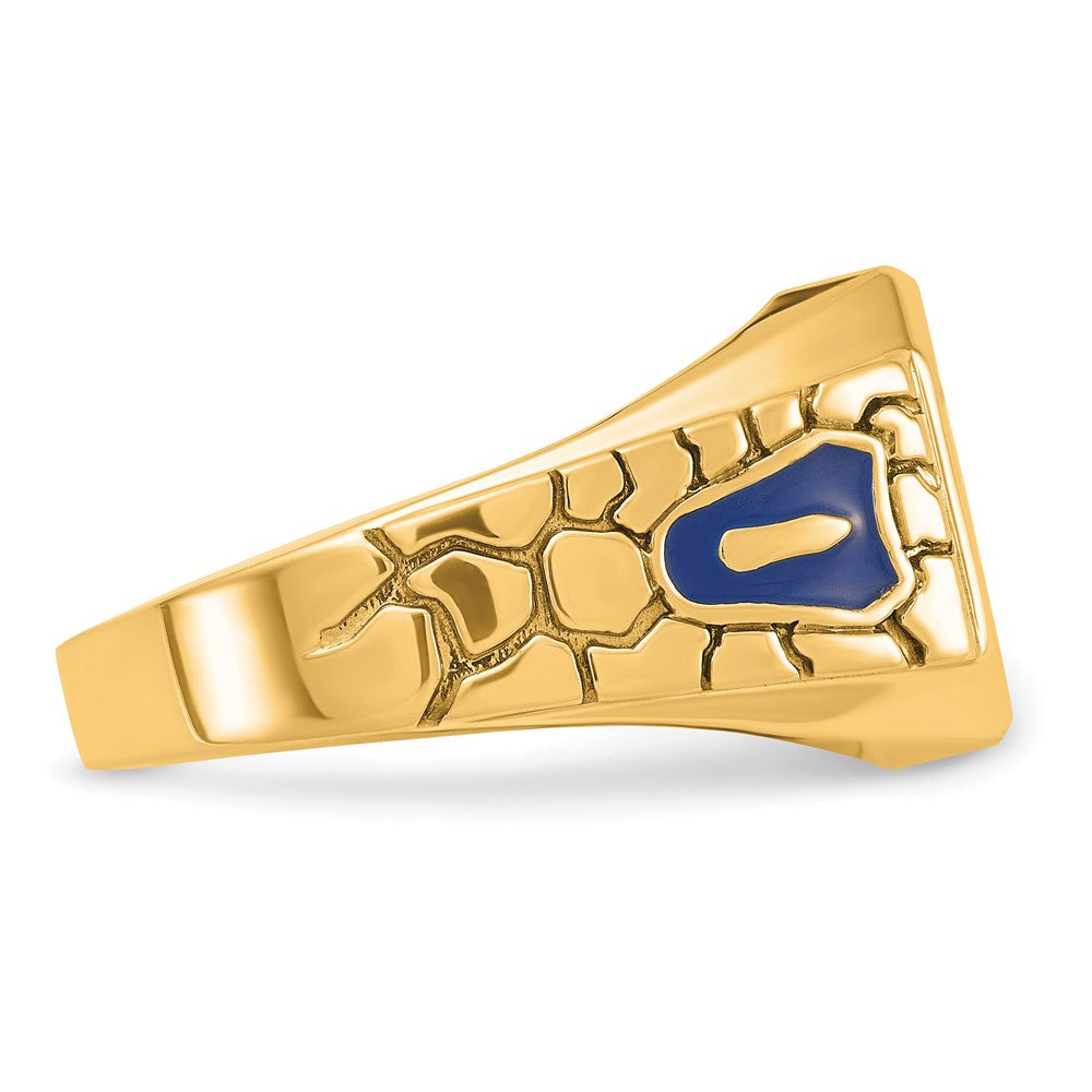 Men's Masonic Rings