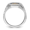Men's Masonic Rings