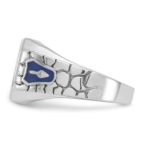 Men's Masonic Rings