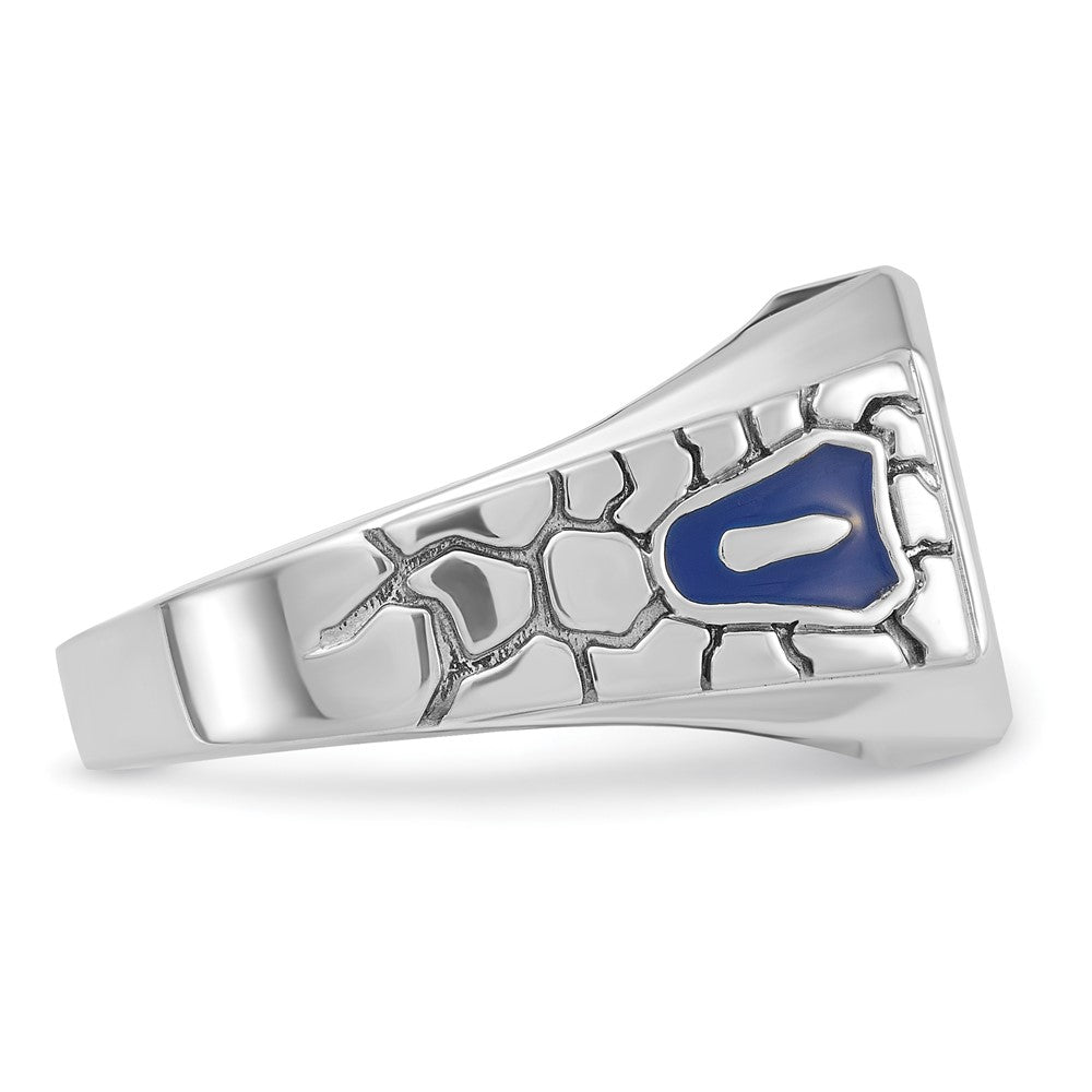 Men's Masonic Rings