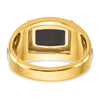 Men's Gemstone Rings