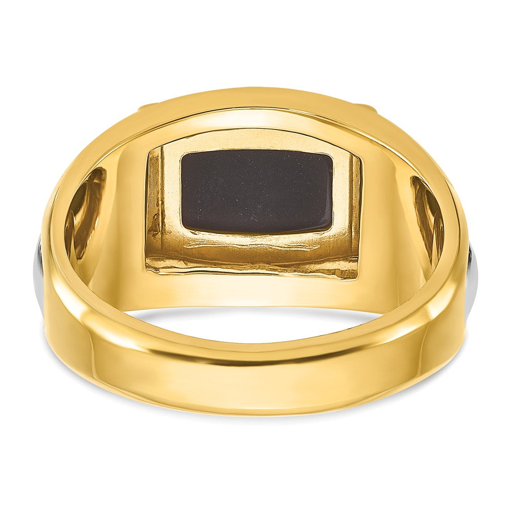 Men's Gemstone Rings