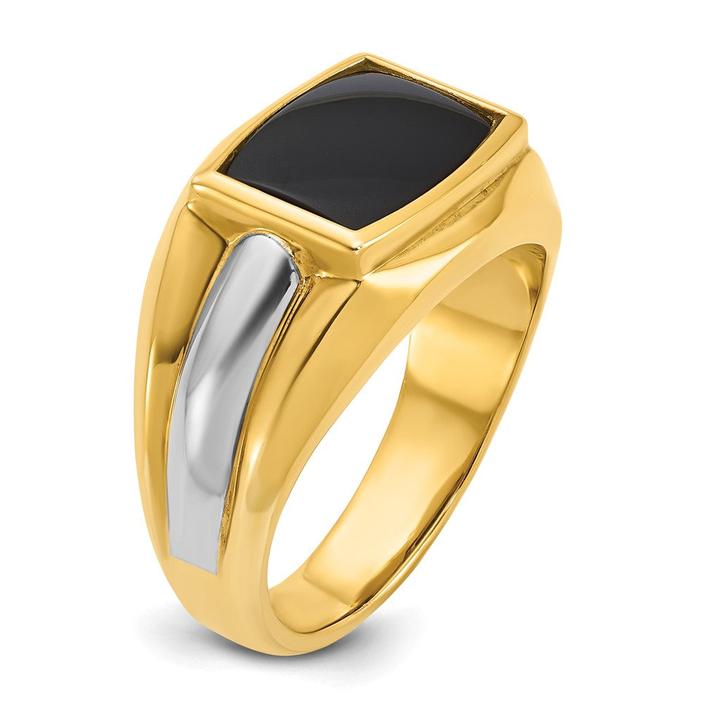 Men's Gemstone Rings