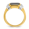 Men's Gemstone Rings