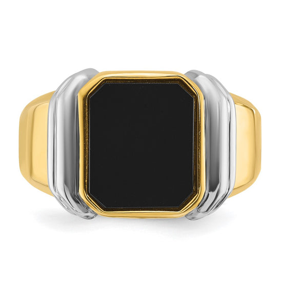 Men's Gemstone Rings