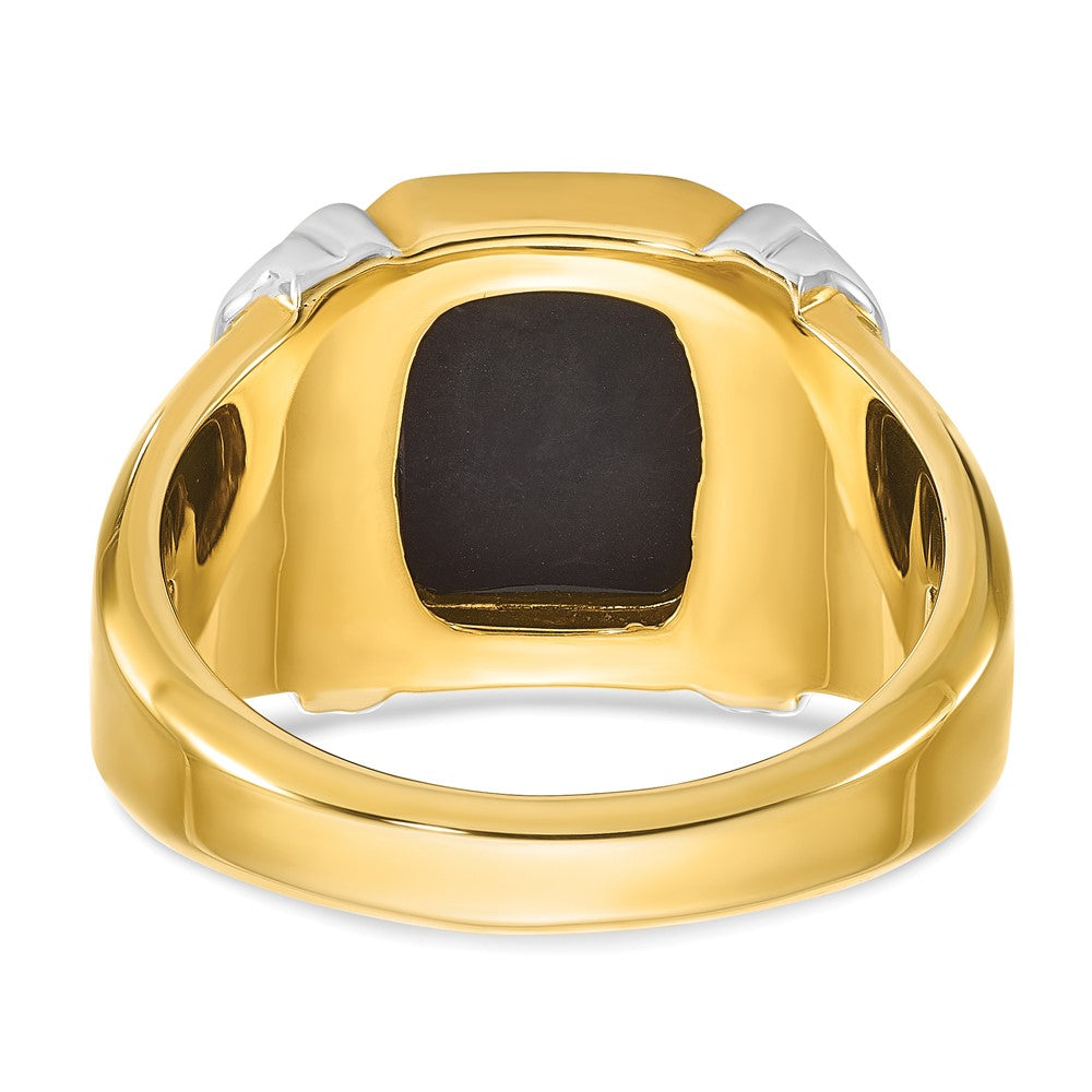 Men's Gemstone Rings