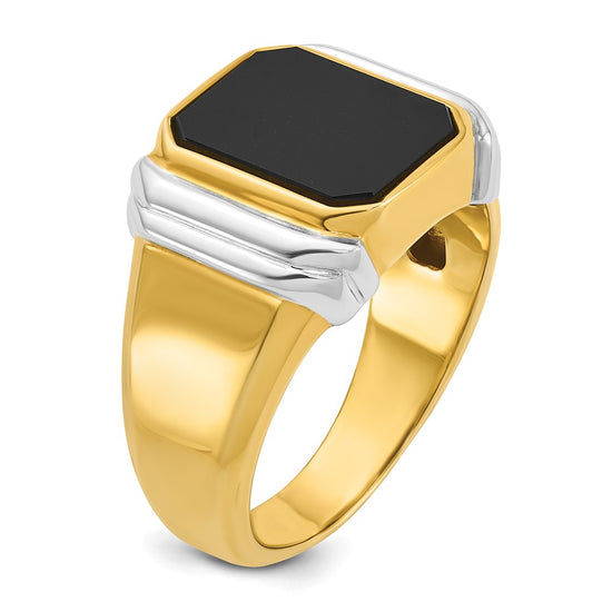 Men's Gemstone Rings