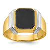 Men's Gemstone Rings