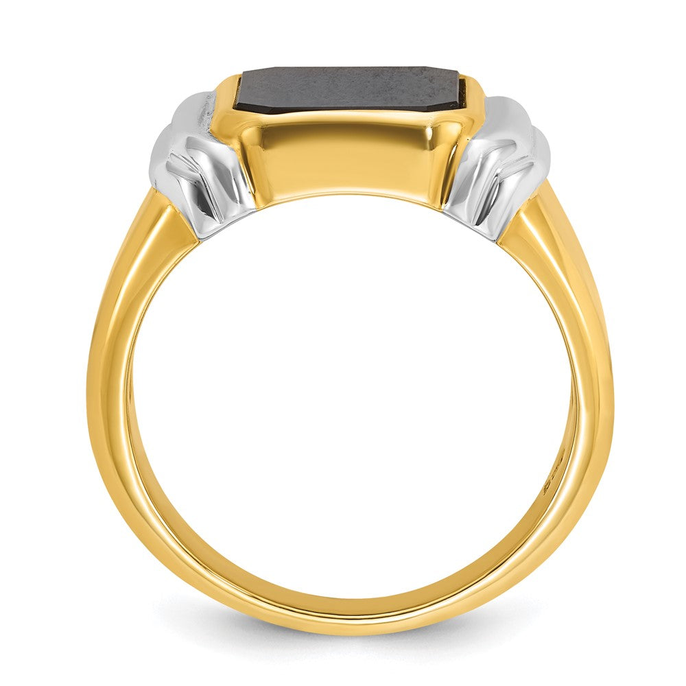 Men's Gemstone Rings
