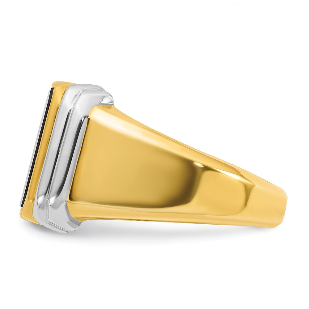 Men's Gemstone Rings