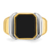 Men's Gemstone Rings