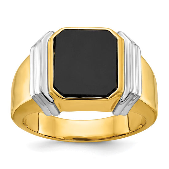 Men's Gemstone Rings