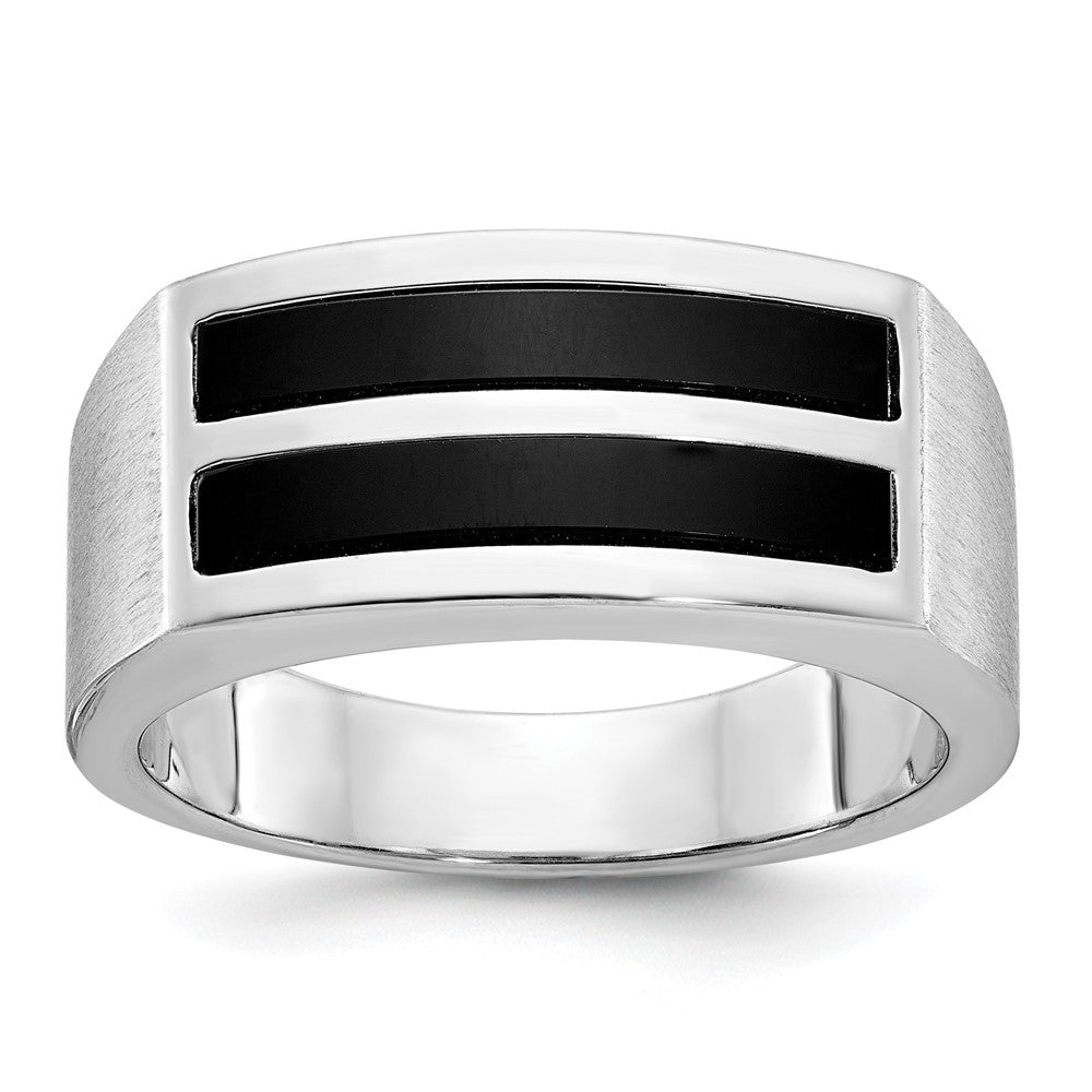 Onyx Rings