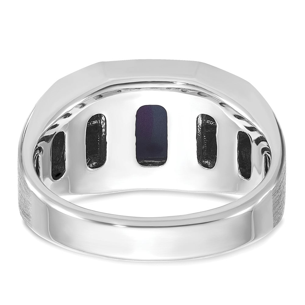 10kw Fancy Ring Mounting