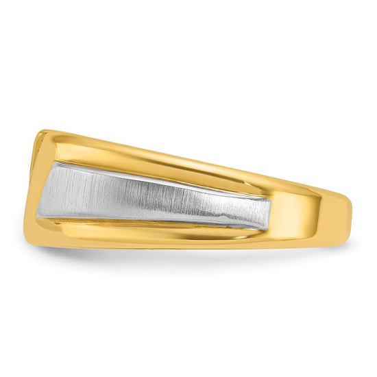 Men's Diamond Rings