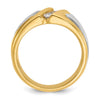 Men's Diamond Rings