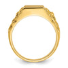 Men's Signet Rings