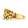 Men's Signet Rings