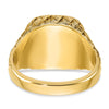 Men's Signet Rings