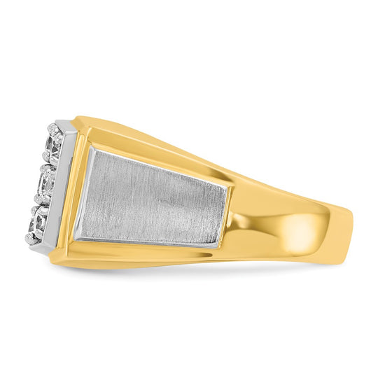 Men's Diamond Rings