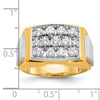Men's Diamond Rings
