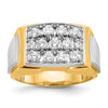 Men's Diamond Rings