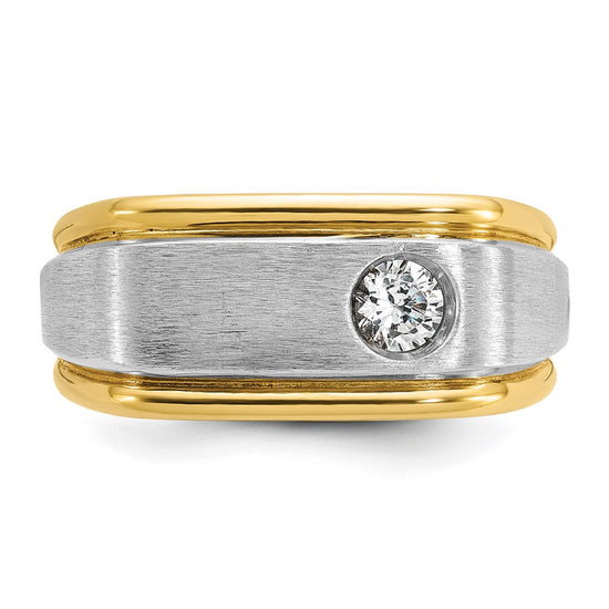 Men's Diamond Rings