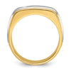 Men's Diamond Rings