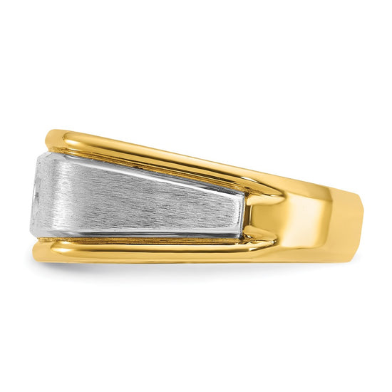 Men's Diamond Rings