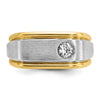 Men's Diamond Rings