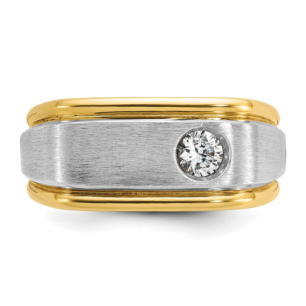 Men's Diamond Rings