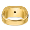 Men's Diamond Rings